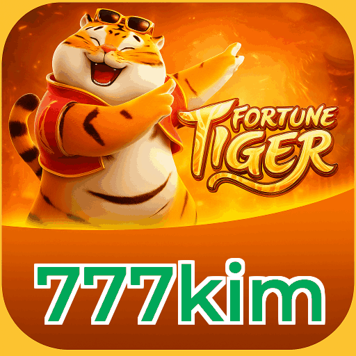 777kim logo
